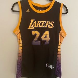 Adidas Kobe Bryant Jersey
